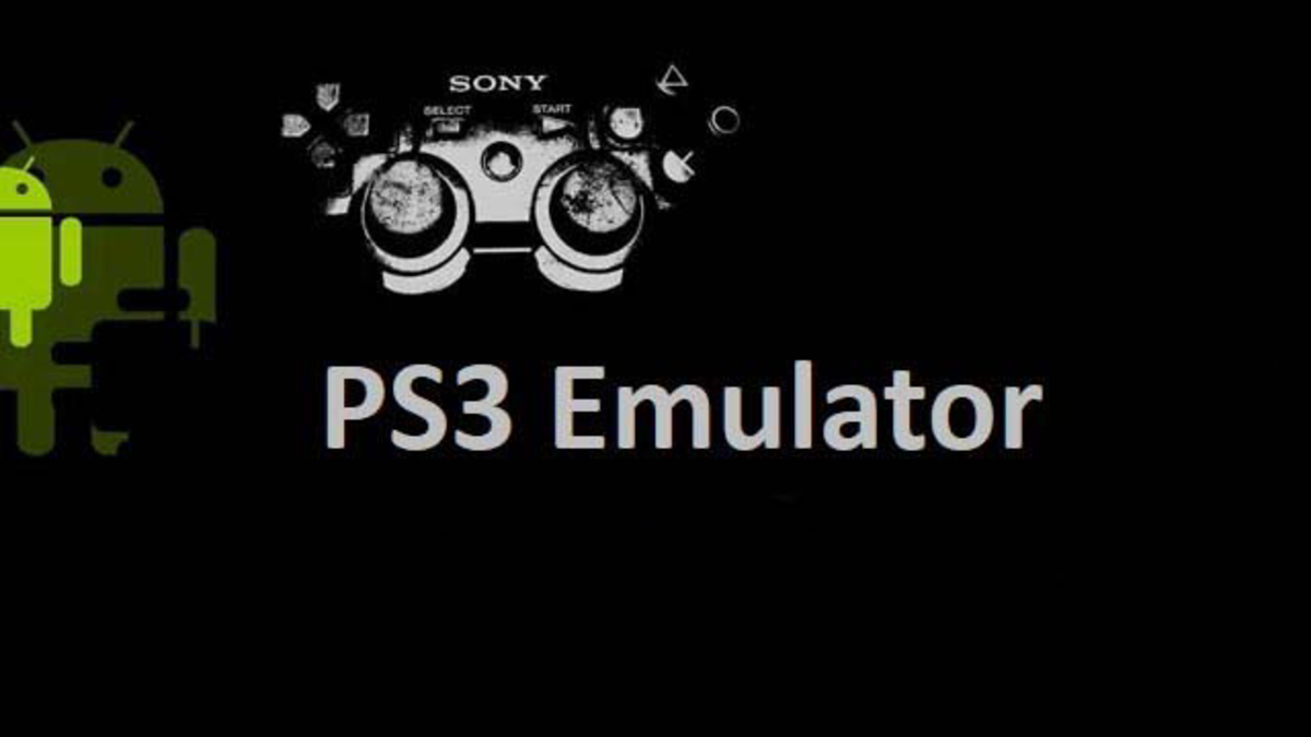 is there a ps3 emulator for mac